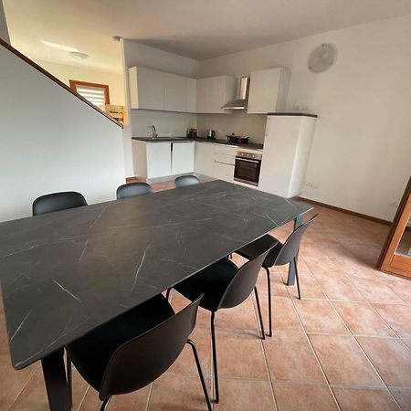 Twentyone Holiday Home Pisogne Esterno foto