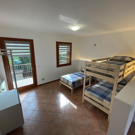 Twentyone Holiday Home Pisogne Esterno foto