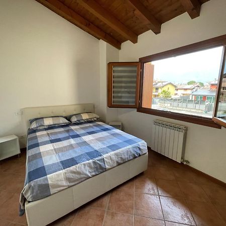 Twentyone Holiday Home Pisogne Esterno foto