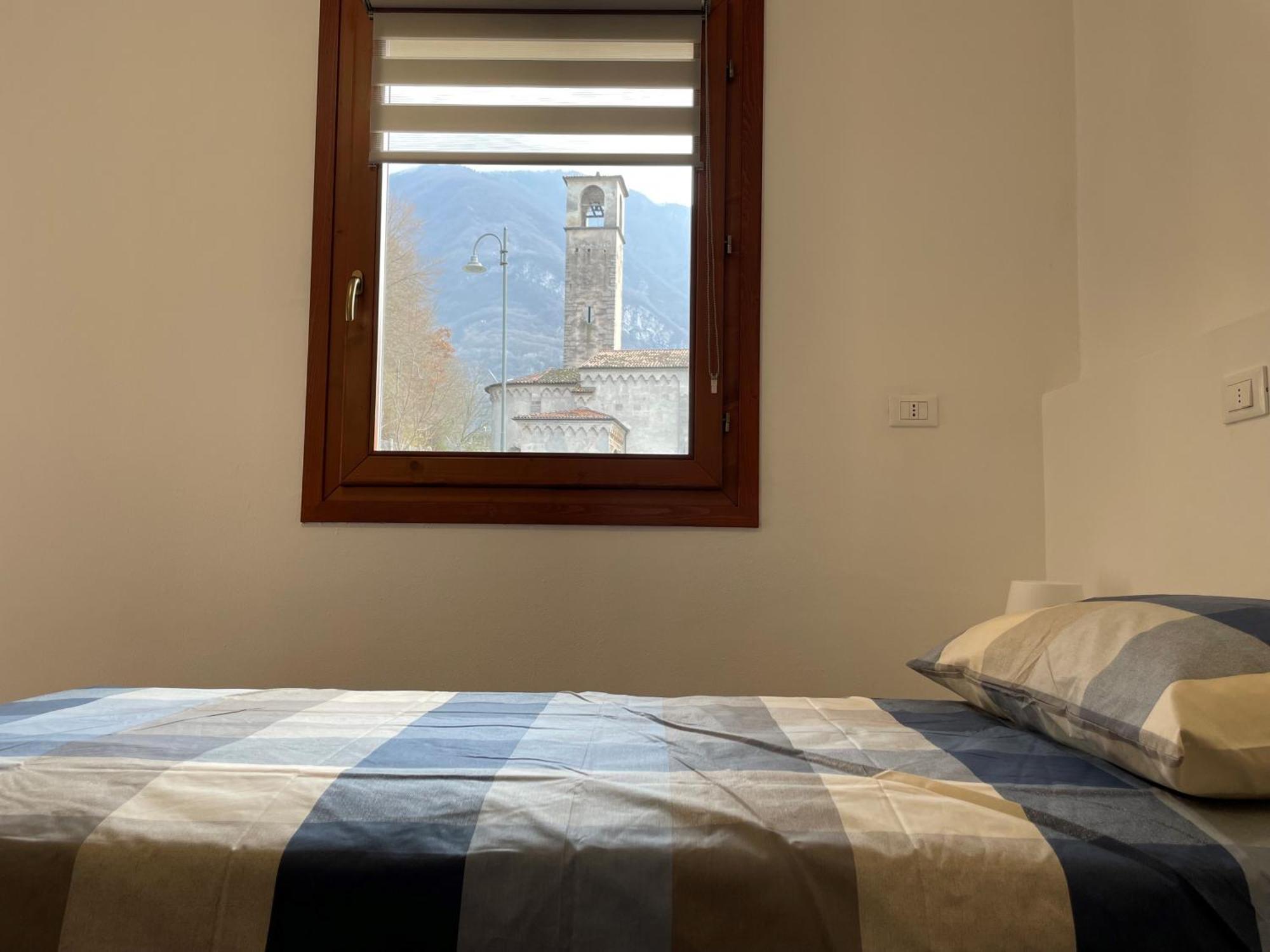 Twentyone Holiday Home Pisogne Esterno foto