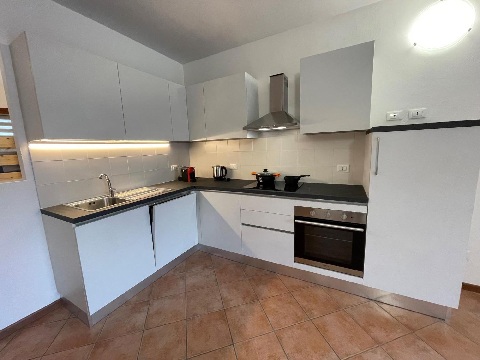Twentyone Holiday Home Pisogne Esterno foto