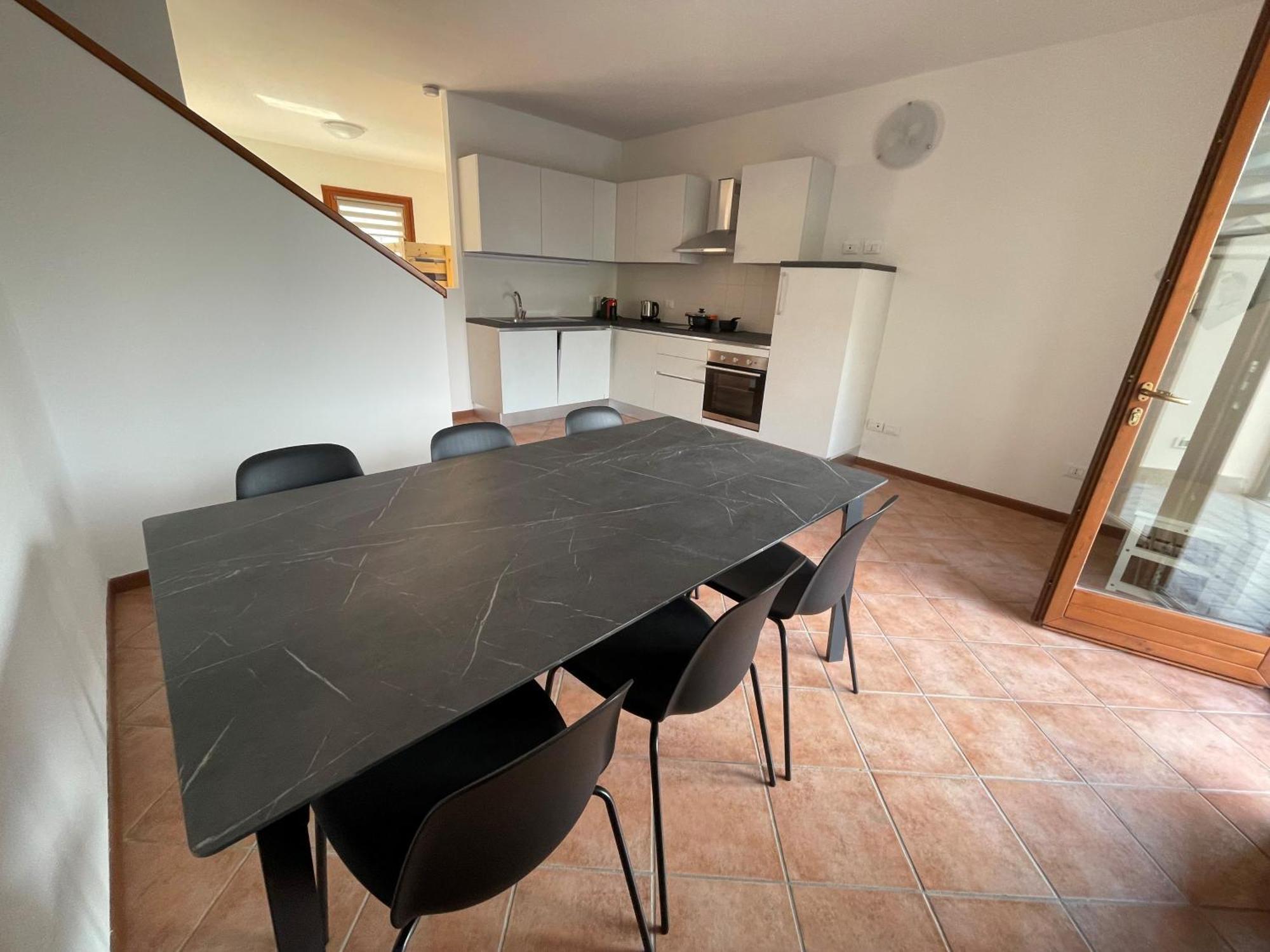 Twentyone Holiday Home Pisogne Esterno foto