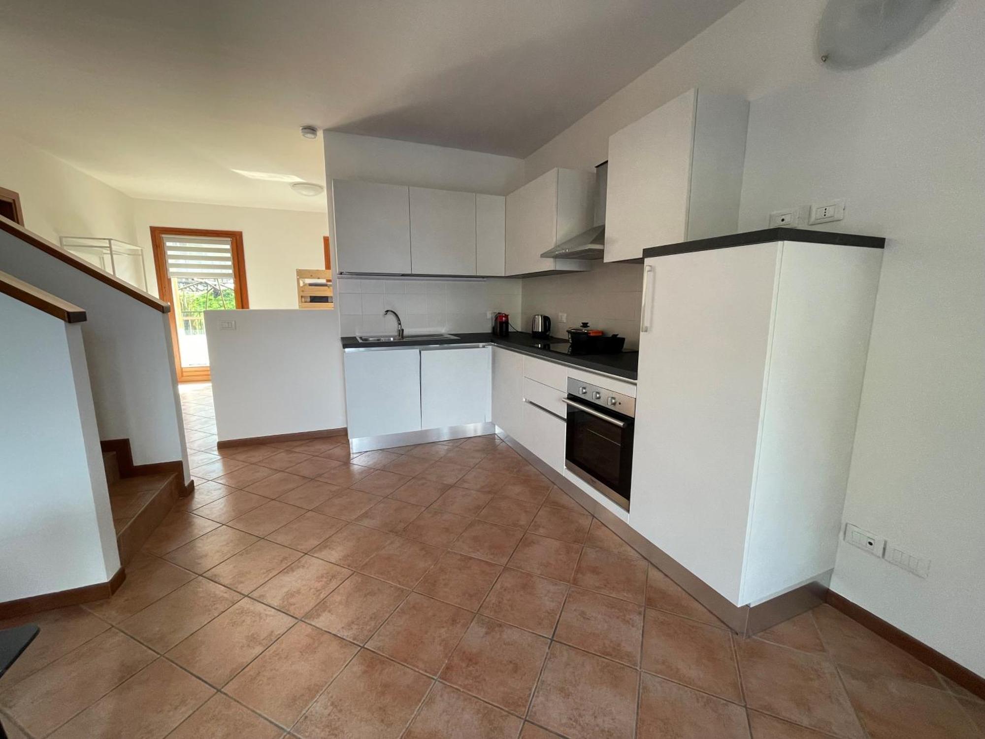 Twentyone Holiday Home Pisogne Esterno foto