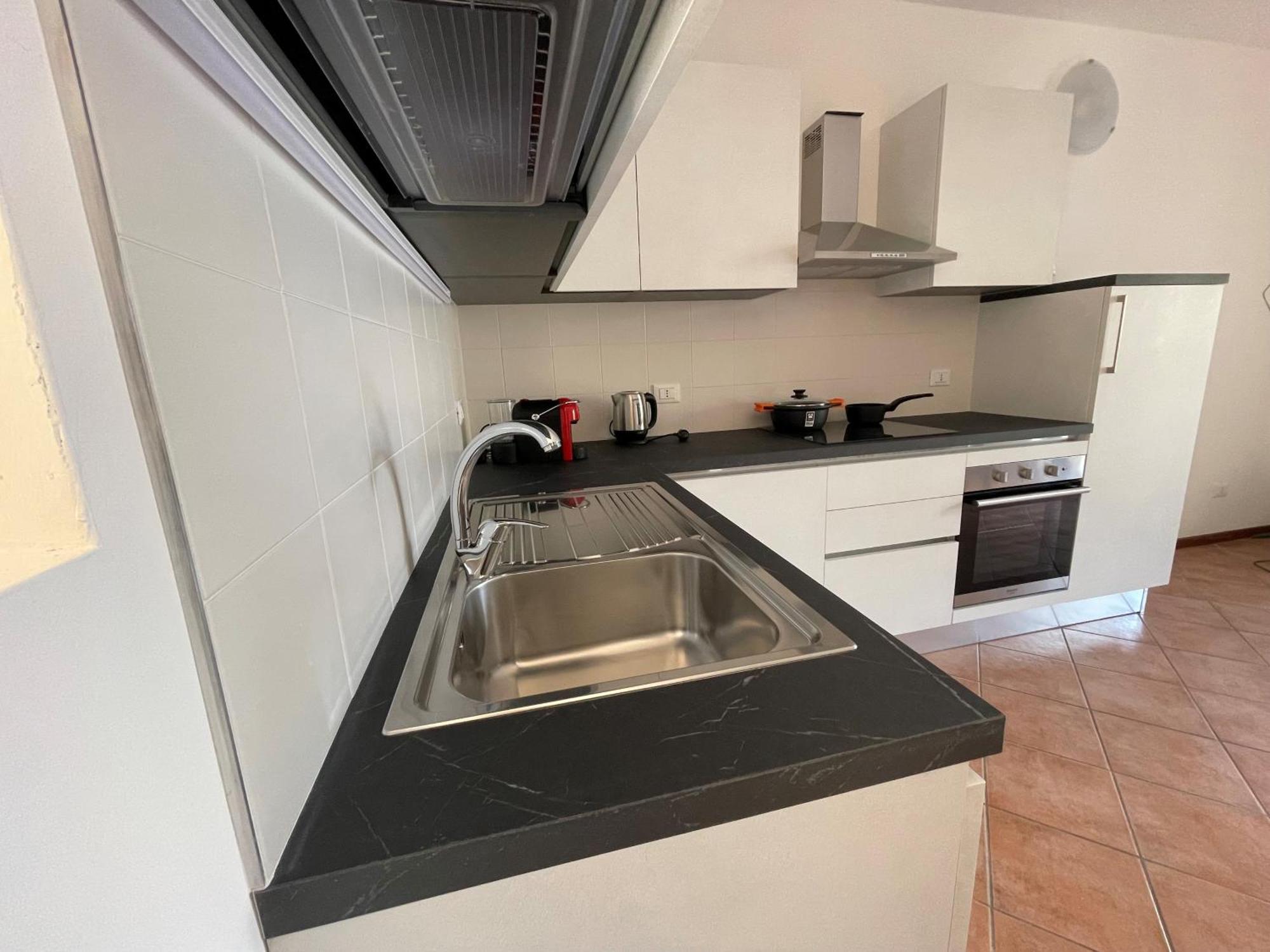 Twentyone Holiday Home Pisogne Esterno foto