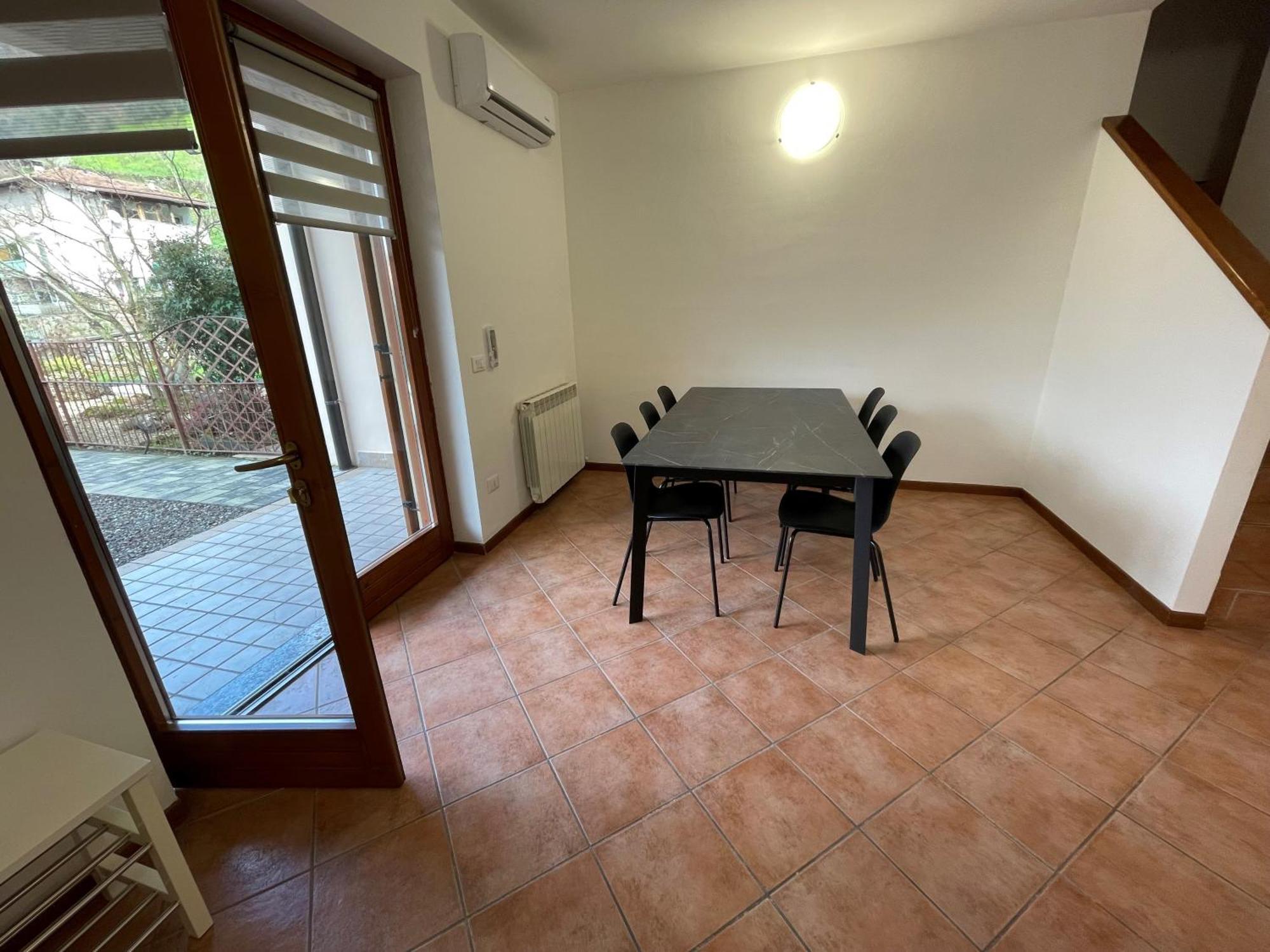 Twentyone Holiday Home Pisogne Esterno foto