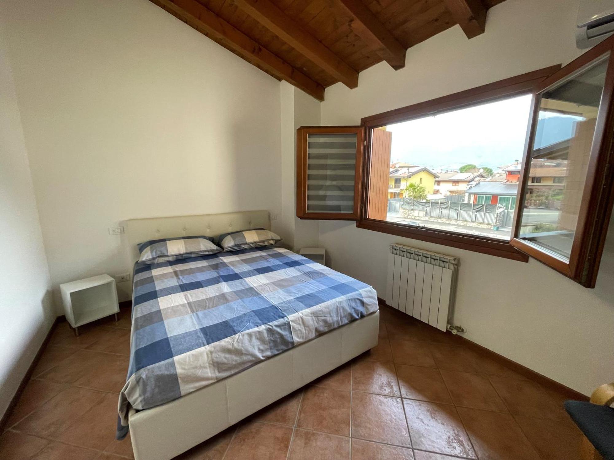 Twentyone Holiday Home Pisogne Esterno foto